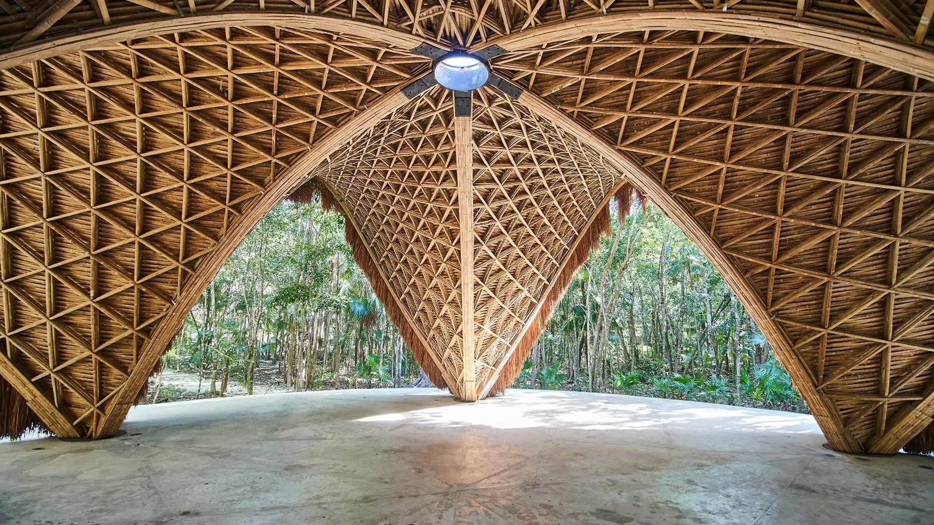 Bohochic Penthouse 3Bdr X Pool X Jungle Views Apartment Tulum 0*,  Mexico